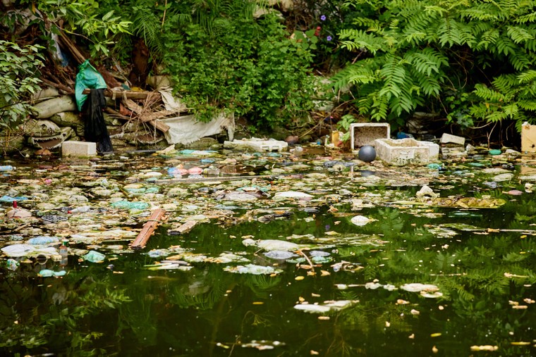 Chuyên gia văn hóa, kinh tế: 'Công trình văn hóa sẽ nâng tầm giá trị của Hồ Tây' ảnh 4
