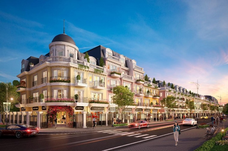 Hé lộ khu đô thị quy mô lớn sắp ra mắt ở Yên Bái ảnh 3