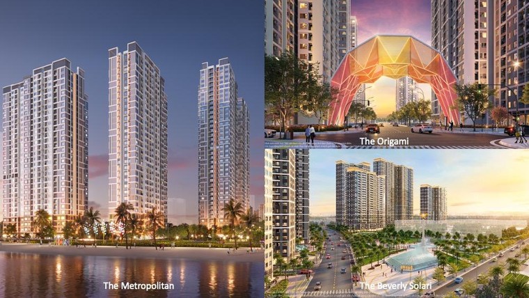 Khát vọng kiến tạo tâm điểm sống thượng lưu tại phía Đông Hà Nội của Mitsubishi ảnh 1