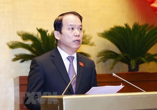 Cần có hình thức thanh tra đặc biệt để xử lý khi phát hiện sai phạm ảnh 1