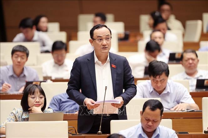 Sẽ điều chỉnh toàn diện những vấn đề về giá ảnh 1