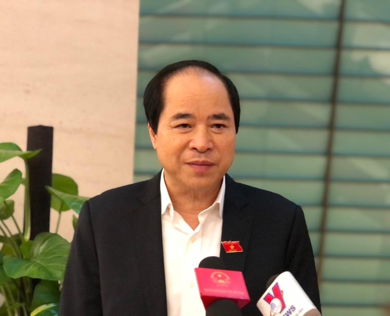 Công tác phòng, chống tham nhũng, tiêu cực đã trở thành xu thế không thể đảo ngược ảnh 3