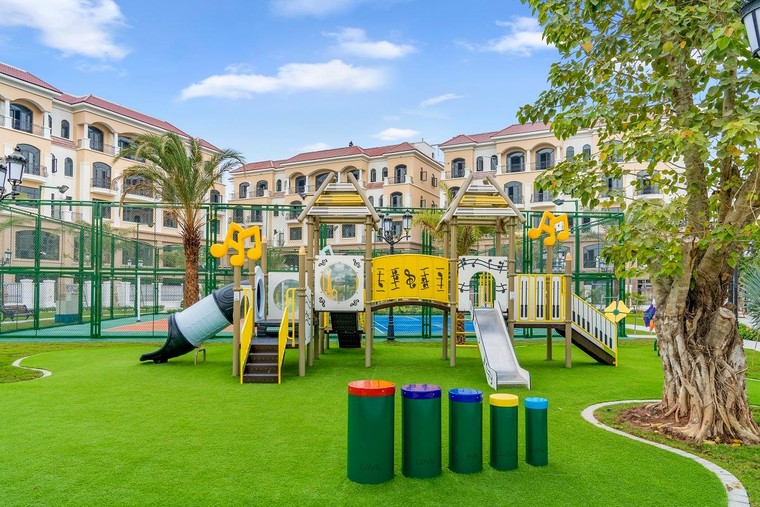 Khách hàng choáng ngợp khi nhận bàn giao nhà 'đẹp hơn resort' ảnh 5