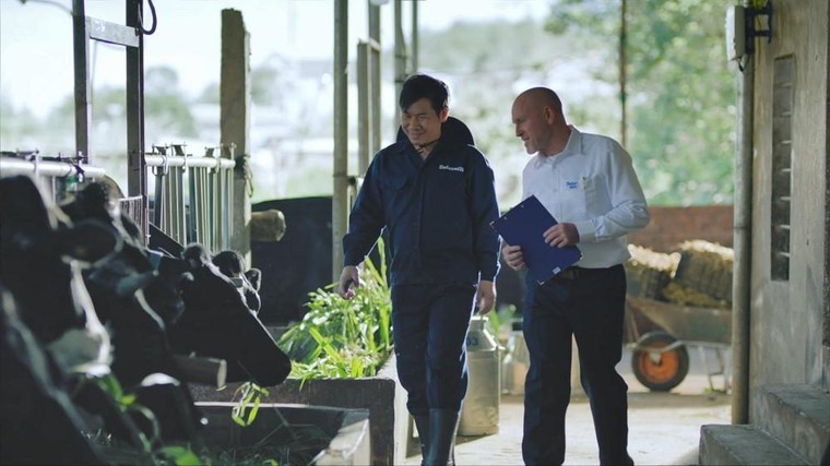 Anh hùng Lao động Thái Hương và 4 đề xuất phát triển kinh tế xanh cho Tây Nguyên ảnh 3