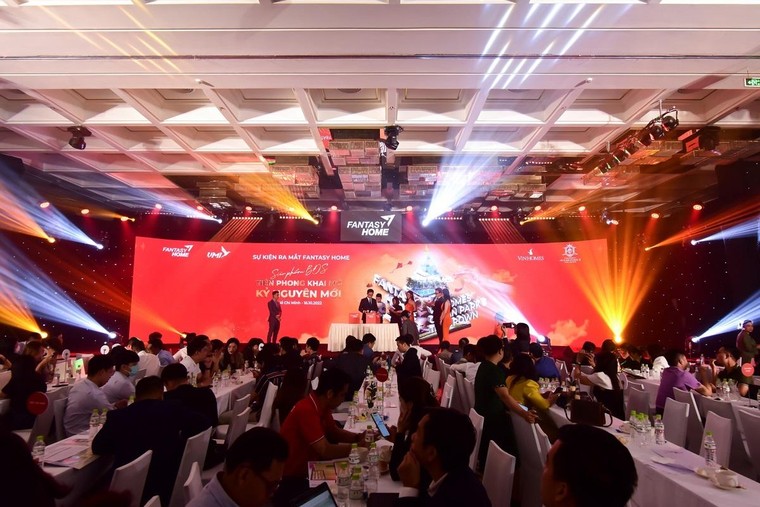 VMI tiên phong ‘bắt tay’ cùng nhà đầu tư nhỏ ảnh 1