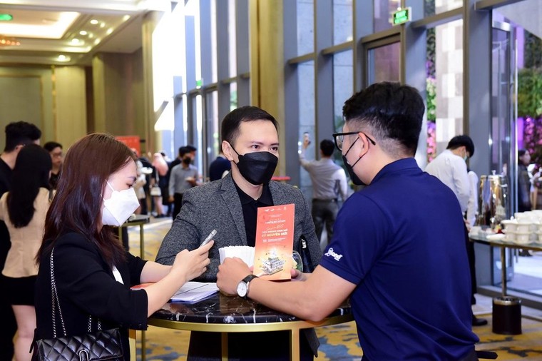 VMI tiên phong ‘bắt tay’ cùng nhà đầu tư nhỏ ảnh 2