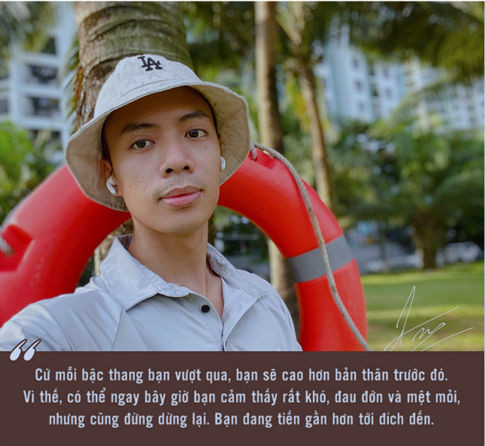 Hành trình tìm lại giá trị mới nhờ chuyển về khu đô thị xanh ảnh 2