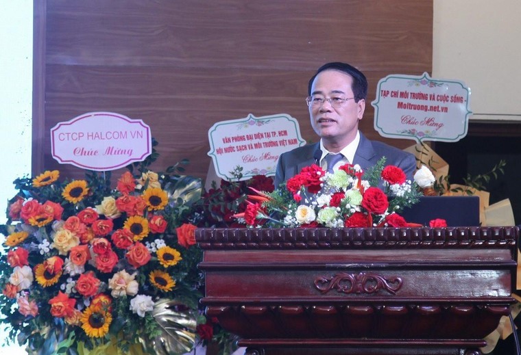 Việt Nam cam kết phát thải ròng bằng 0 vào năm 2050 ảnh 2