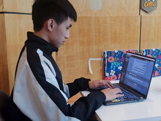 ChatGPT: Thách thức và cơ hội cho đổi mới, phát triển giáo dục ảnh 1