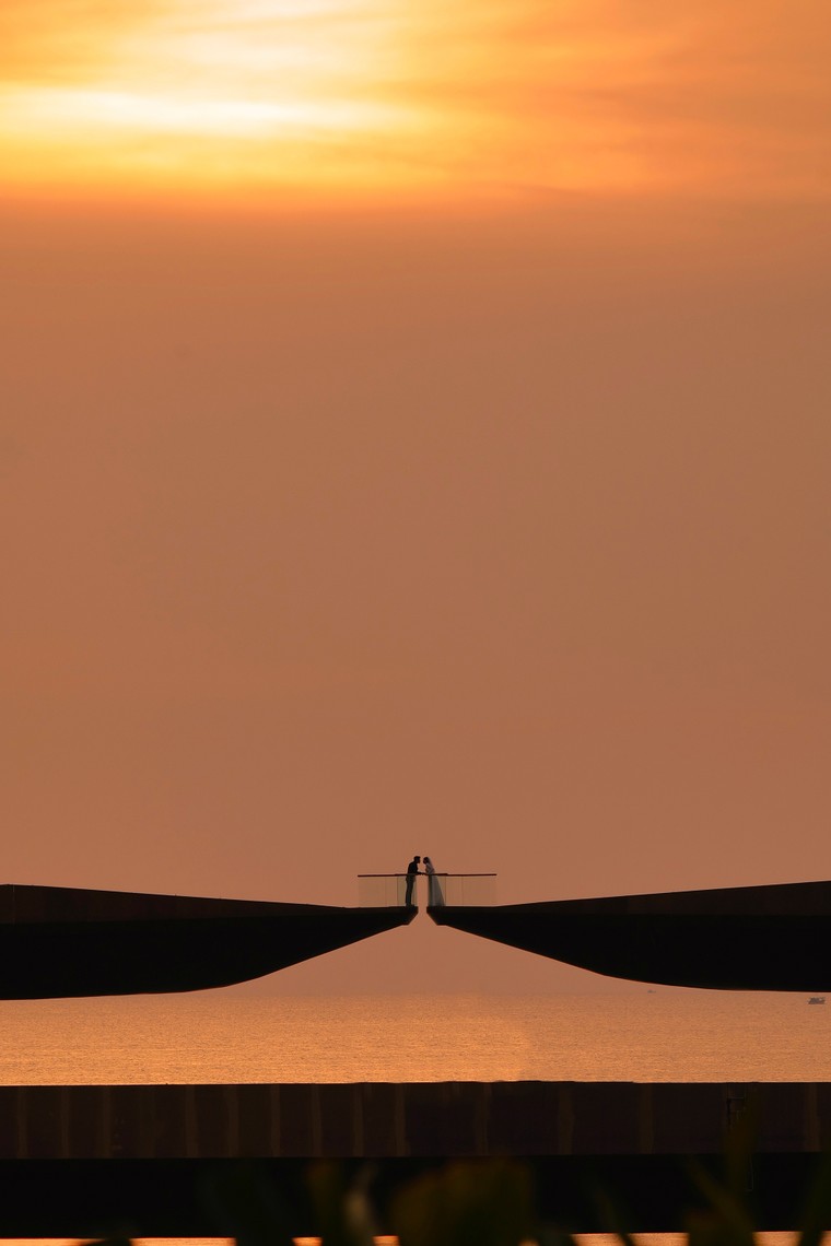 911 đến Cầu Hôn hát 'I do', Phú Quốc ngay lập tức nằm trong tầm ngắm của giới trẻ dịp Valentine ảnh 5