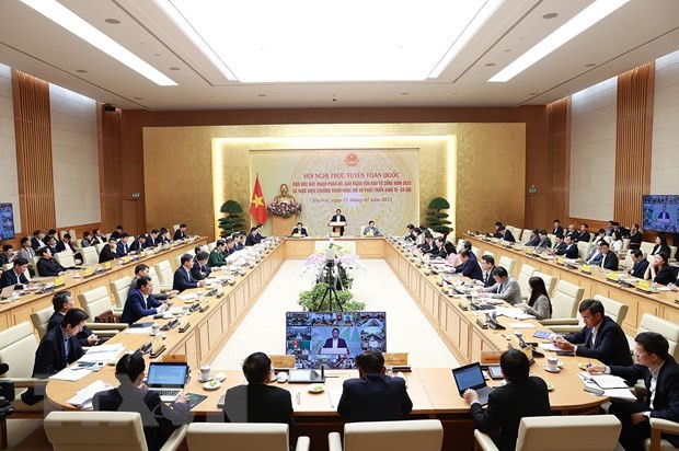 Phân công cụ thể lãnh đạo chịu trách nhiệm giải ngân vốn đầu tư công ảnh 1