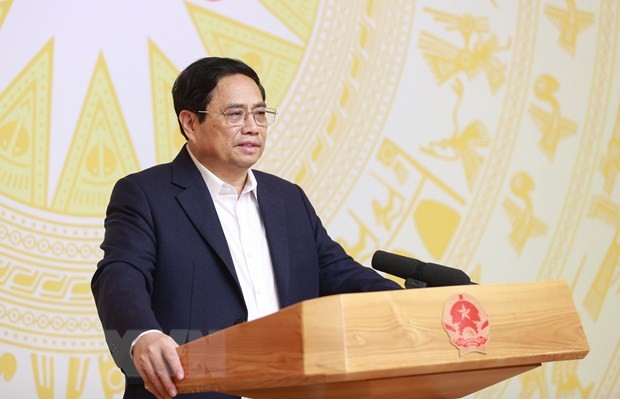 Phân công cụ thể lãnh đạo chịu trách nhiệm giải ngân vốn đầu tư công ảnh 2