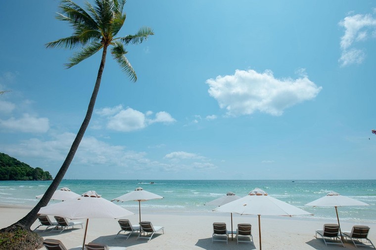 Bãi Sao, Phú Quốc - Vì ngôi sao sinh ra để tỏa sáng ảnh 2