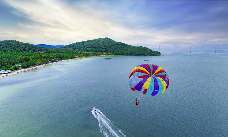 Bãi Sao, Phú Quốc - Vì ngôi sao sinh ra để tỏa sáng ảnh 3