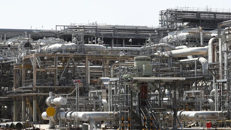 Tại sao sự thống trị của đồng USD đang suy giảm ở Trung Đông? ảnh 2