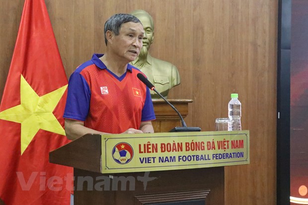 Đội tuyển bóng đá Nữ nhận 5,6 tỷ đồng sau kỳ tích tại SEA Games 32 ảnh 1