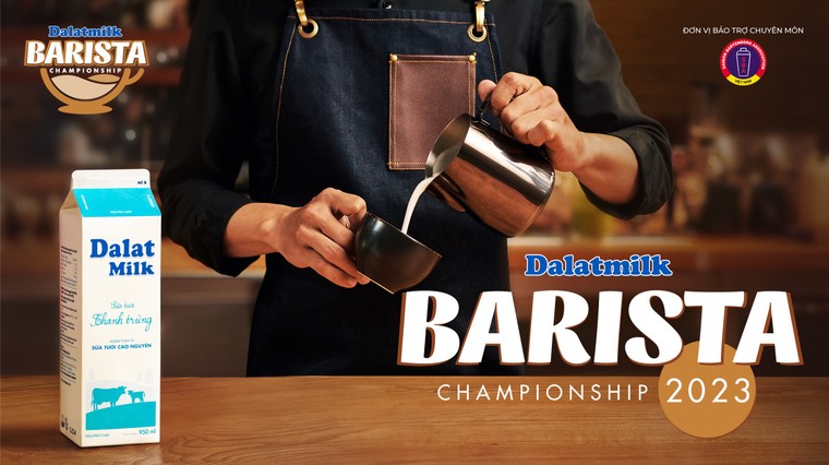 Di sản từ cao nguyên khơi nguồn cảm hứng cho Barista thể hiện bản sắc cá nhân ảnh 2