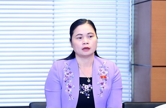 Đầu tư hơn nữa cho y tế cơ sở ảnh 2