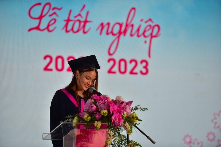 Ấn tượng với thành tích đặc biệt của học sinh TH School ảnh 4