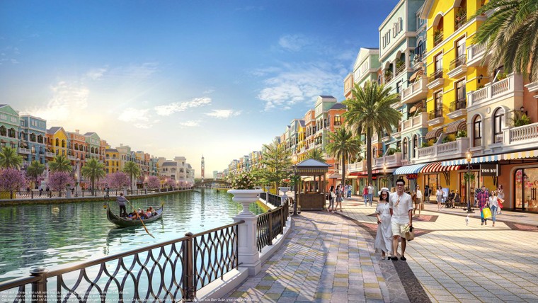 Vingroup tổ chức hàng trăm chuyến VinBus miễn phí tới Mega Grand World Hà Nội ảnh 4