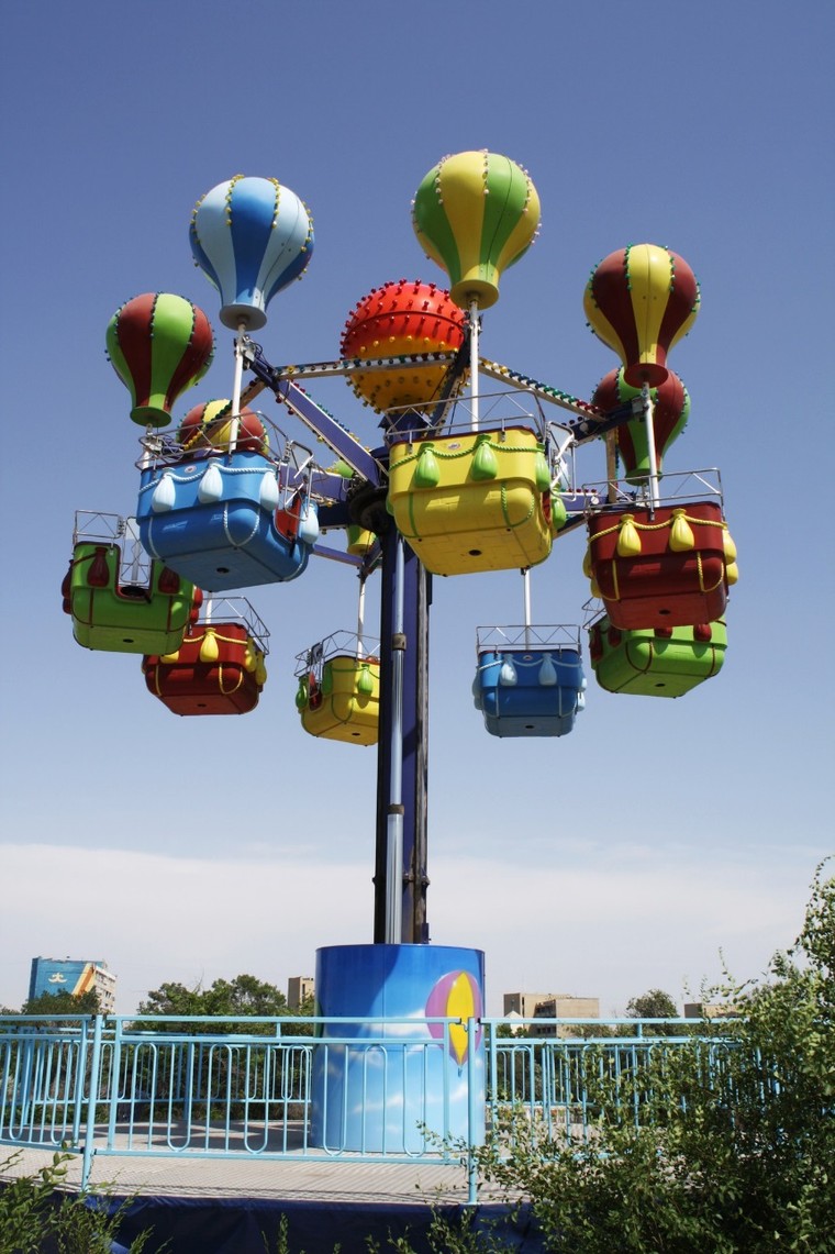 “Thế giới giải trí VinWonders” sắp ra mắt tại bờ đông Hà Nội ảnh 2