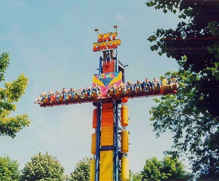 “Thế giới giải trí VinWonders” sắp ra mắt tại bờ đông Hà Nội ảnh 6