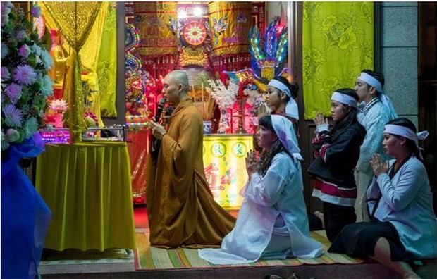 Việt Nam có 2 phim tranh giải chính thức Liên hoan phim Quốc tế ASEAN ảnh 1