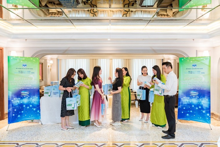 Thúc đẩy chuyển đổi số trong lĩnh vực phát thanh - truyền hình ảnh 3