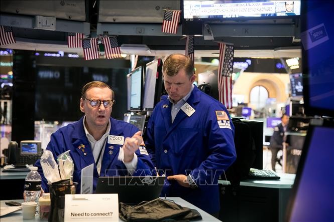 Kinh tế Mỹ có thể ‘suy thoái cứng’ sau khi Fed tăng lãi suất cao nhất trong 22 năm ảnh 1