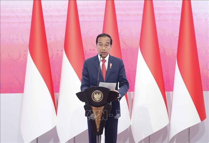 Chủ tịch nước Võ Văn Thưởng gửi thông điệp tới Đại hội đồng AIPA-44 ảnh 2