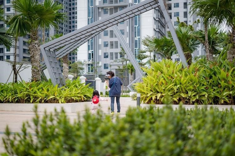 TNR Holdings Vietnam nhận Giải thưởng Kinh doanh quốc tế ảnh 2