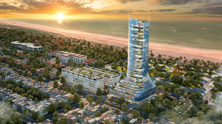 TNR Holdings Vietnam nhận Giải thưởng Kinh doanh quốc tế ảnh 3