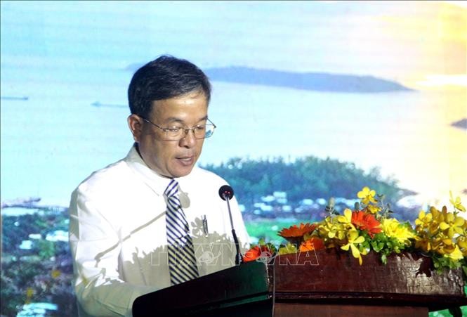 Kỷ niệm 15 năm Cù Lao Chàm - Hội An được UNESCO công nhận Khu dự trữ sinh quyển thế giới ảnh 1