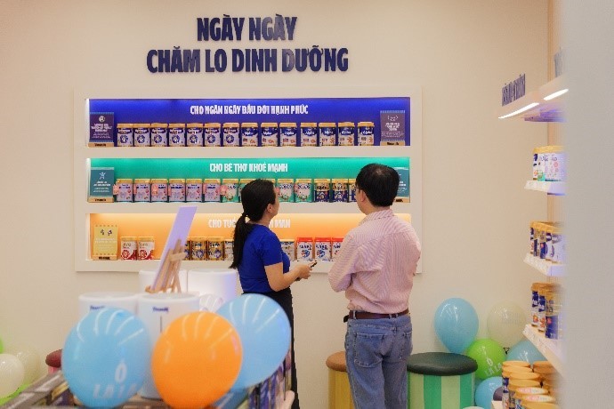 Vinamilk góp mặt trong danh sách lần đầu công bố của Fortune cho khu vực ASEAN ảnh 2