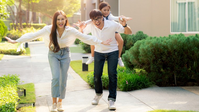 AIA Việt Nam ra mắt sản phẩm bảo hiểm sức khỏe bùng gia lực ảnh 1