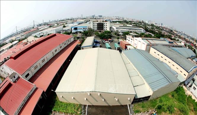 Không để "lỡ nhịp" trong làn sóng FDI mới ảnh 2