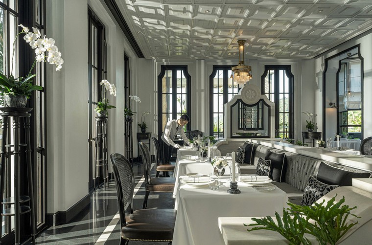 Chuyện ít ai biết về những ngôi sao Michelin danh giá ảnh 5