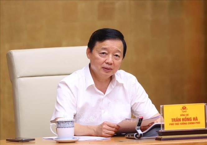 Rà soát, bổ sung các dự án đáp ứng tiêu chí vào Kế hoạch thực hiện Quy hoạch Điện VIII ảnh 1