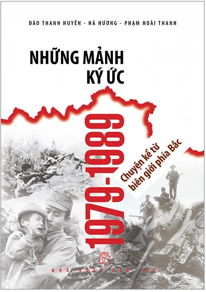 Mang một "nỗi buồn biên giới" trong mình ảnh 3