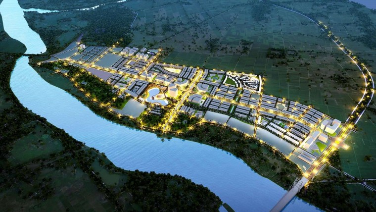 Bất động sản Thanh Hóa gia tăng hấp lực ảnh 2