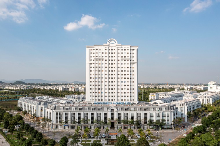 Bất động sản Thanh Hóa gia tăng hấp lực ảnh 3