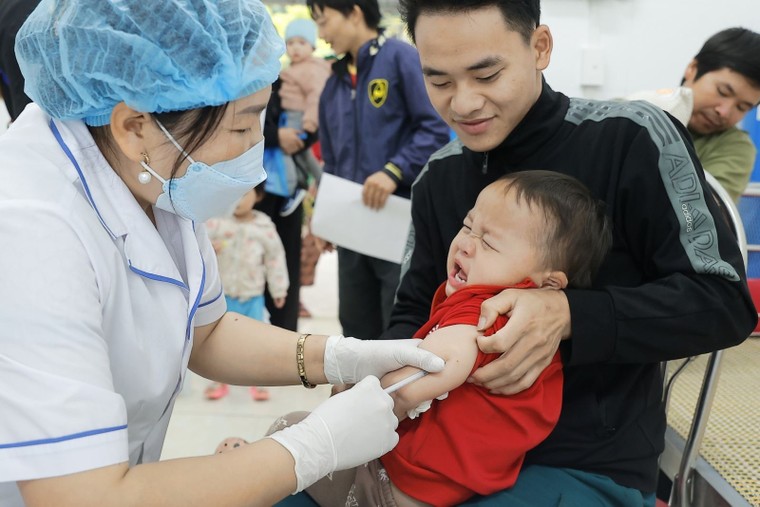 Ứng phó với các loại dịch bệnh nguy hiểm ảnh 1