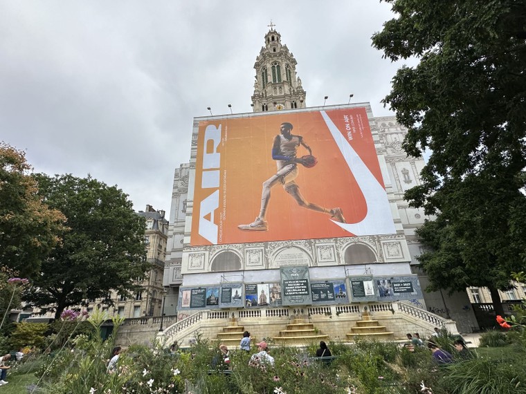 Trùng tu di tích - kinh nghiệm từ nước Pháp ảnh 1