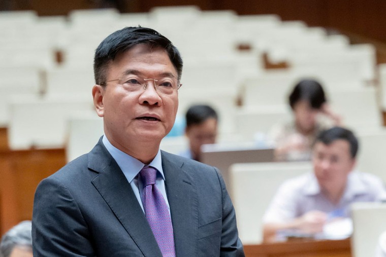 Đại biểu ‘truy’ trách nhiệm của Chính phủ trong việc liên tục sửa đổi luật ảnh 2