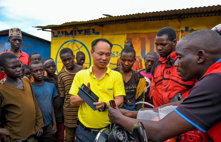 Giải thưởng Viettel tìm kiếm các ý tưởng công nghệ đột phá ảnh 2