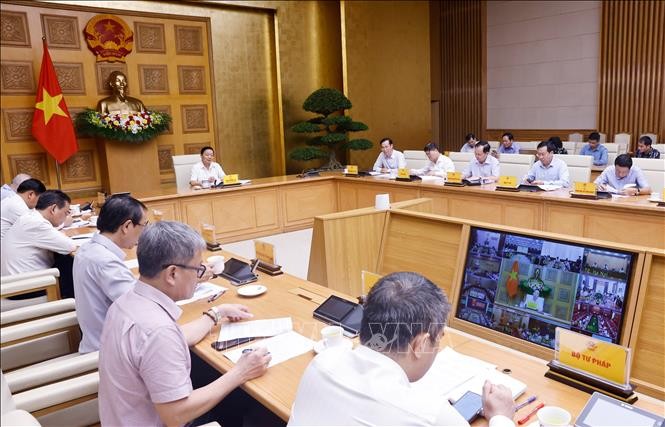 Phân loại các dự án theo nhóm để xử lý bất cập giải ngân vốn đầu tư công ảnh 2