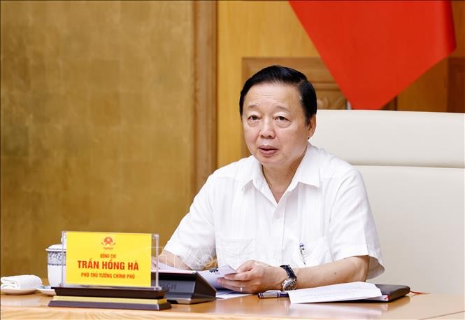 Phân loại các dự án theo nhóm để xử lý bất cập giải ngân vốn đầu tư công ảnh 1