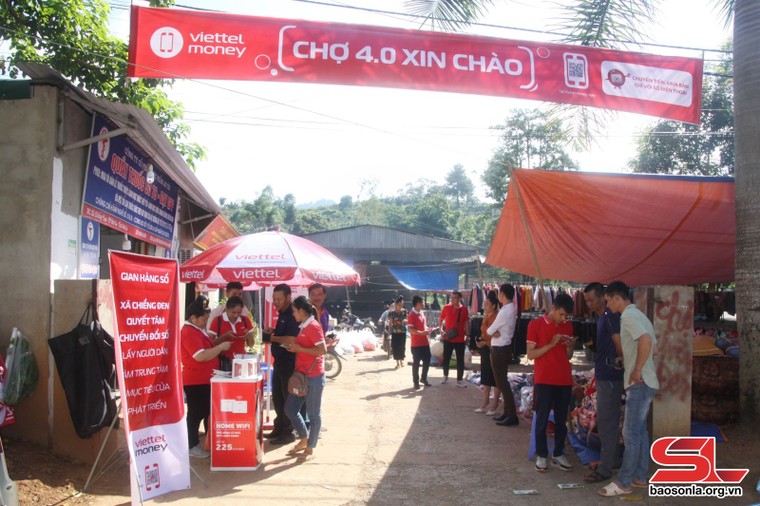 Hỗ trợ doanh nghiệp, HTX sản xuất, tiêu thụ nông sản ảnh 3