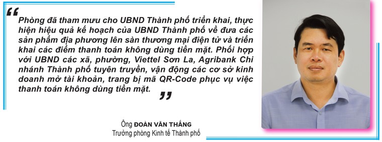 Hỗ trợ doanh nghiệp, HTX sản xuất, tiêu thụ nông sản ảnh 5