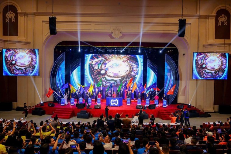 Giới đầu tư BĐS sẵn sàng nguồn lực cho cuộc chinh phục quy mô và tiềm năng nhất năm 2024 ảnh 1